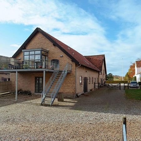 Louiselund Bed & Breakfast Haderslev Exterior photo