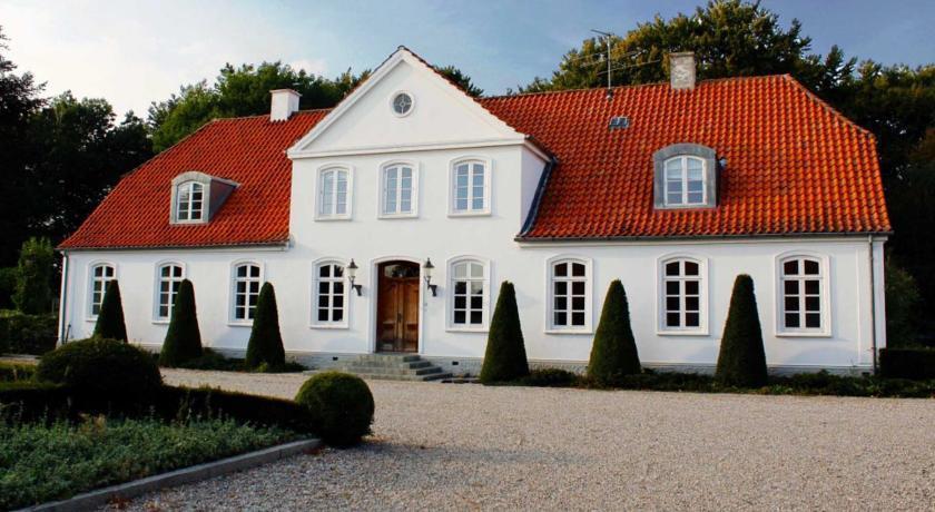 Louiselund Bed & Breakfast Haderslev Exterior photo