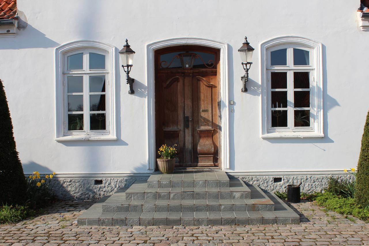 Louiselund Bed & Breakfast Haderslev Exterior photo